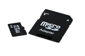 Carte mémoire SD - Récupération de données Pau